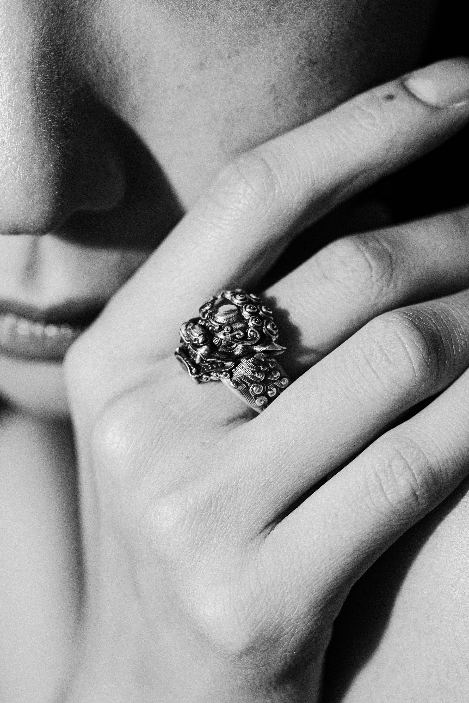 Arslan Ring