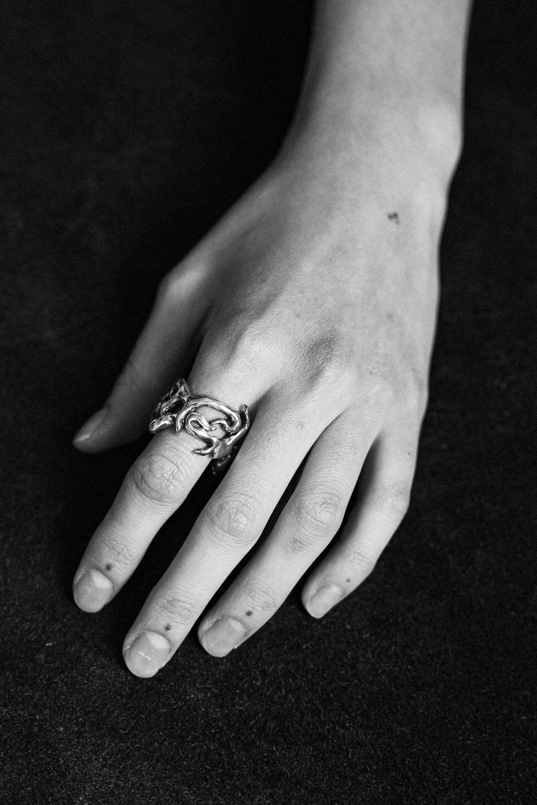 Halgai Ring
