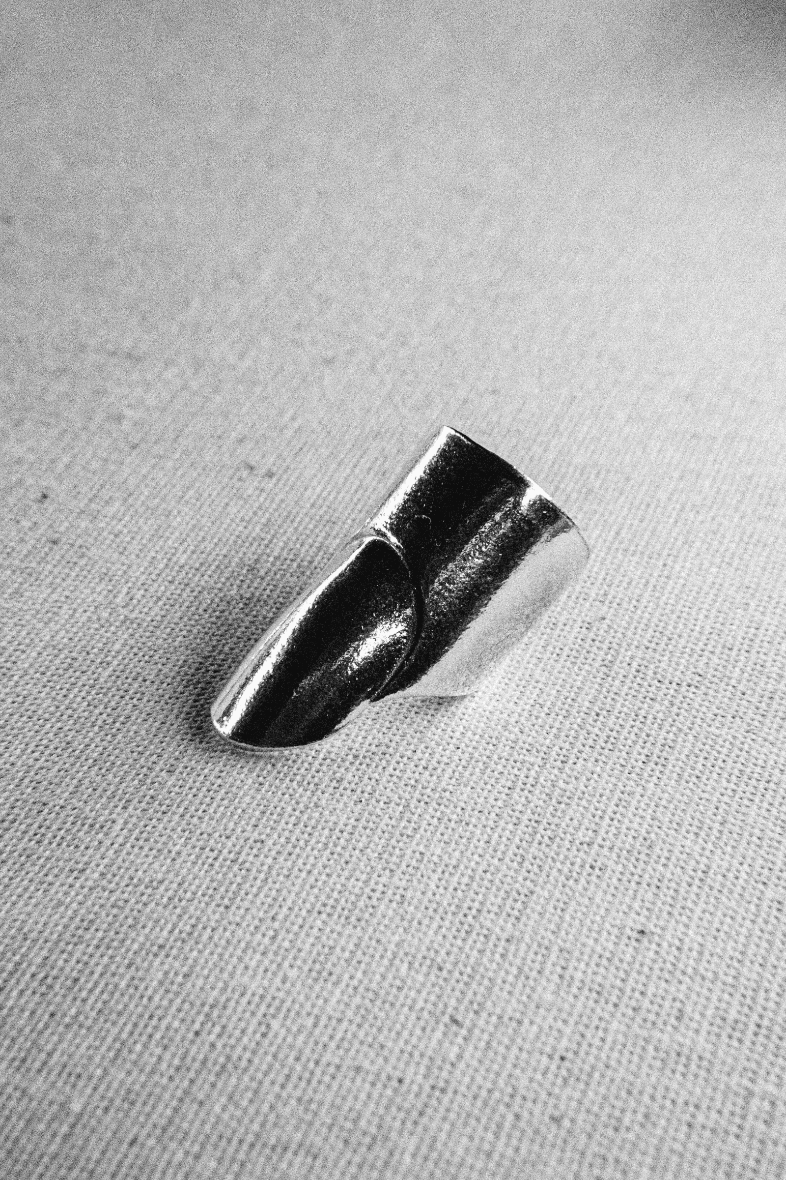Single Finger