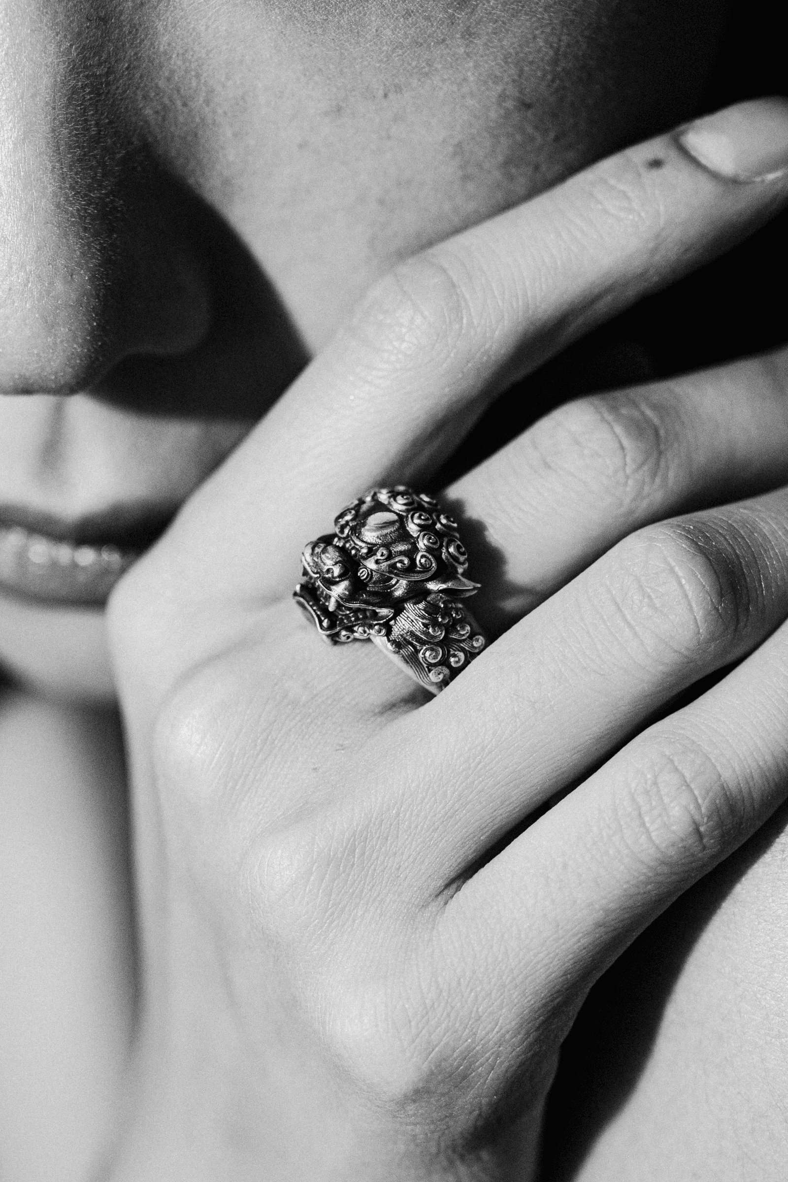 Arslan Ring