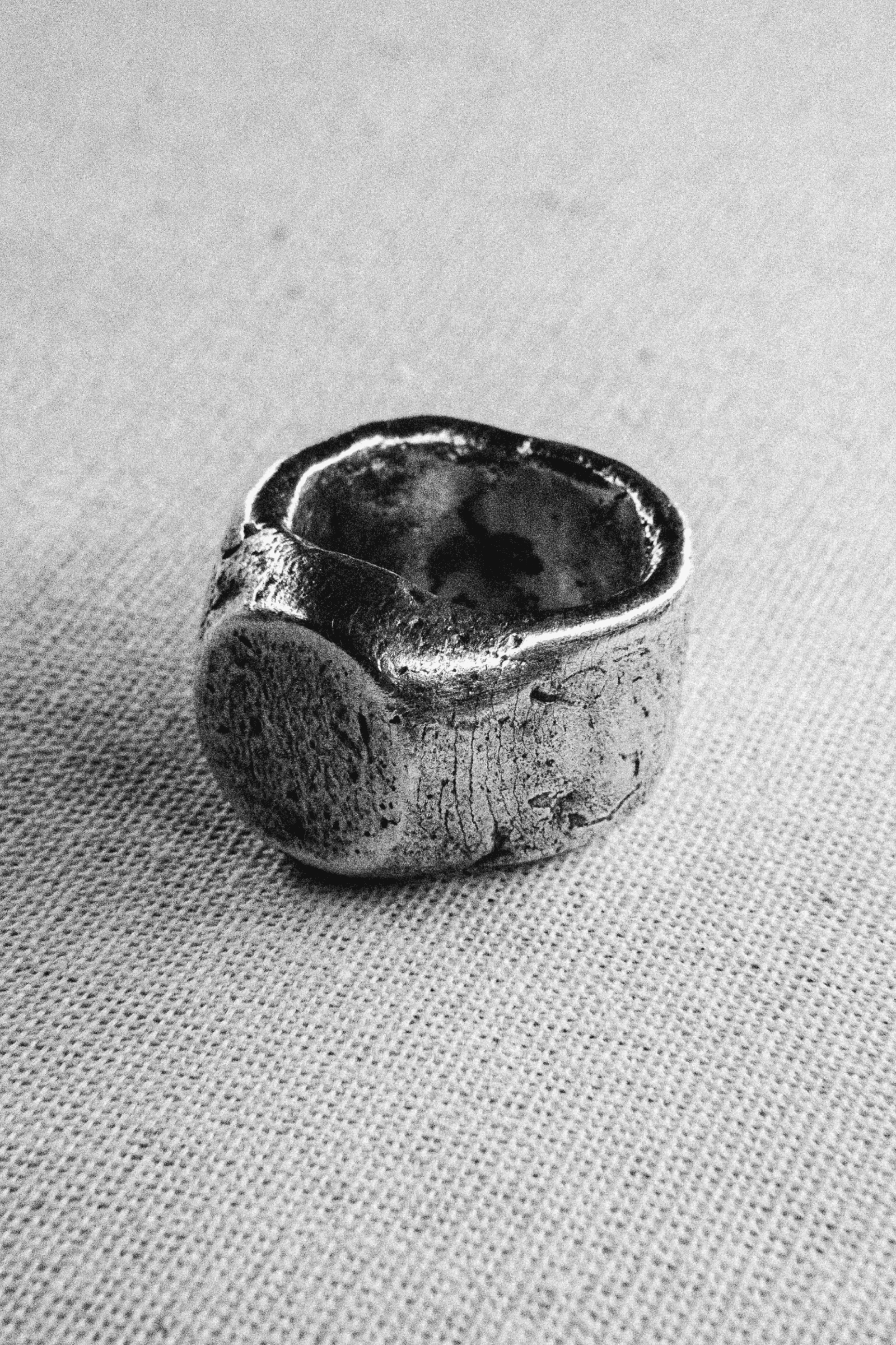 Chuluu Ring