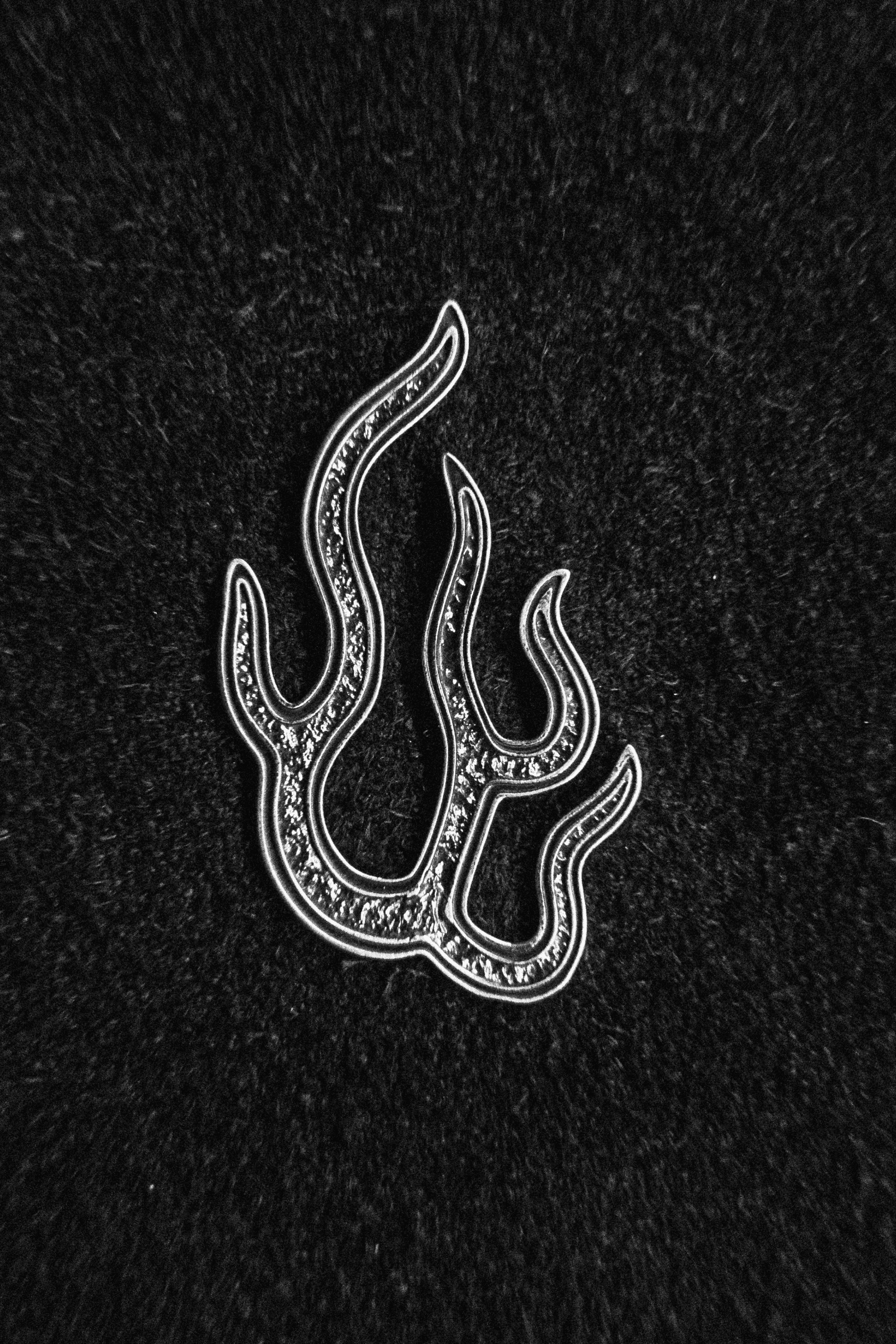 Fire Pin