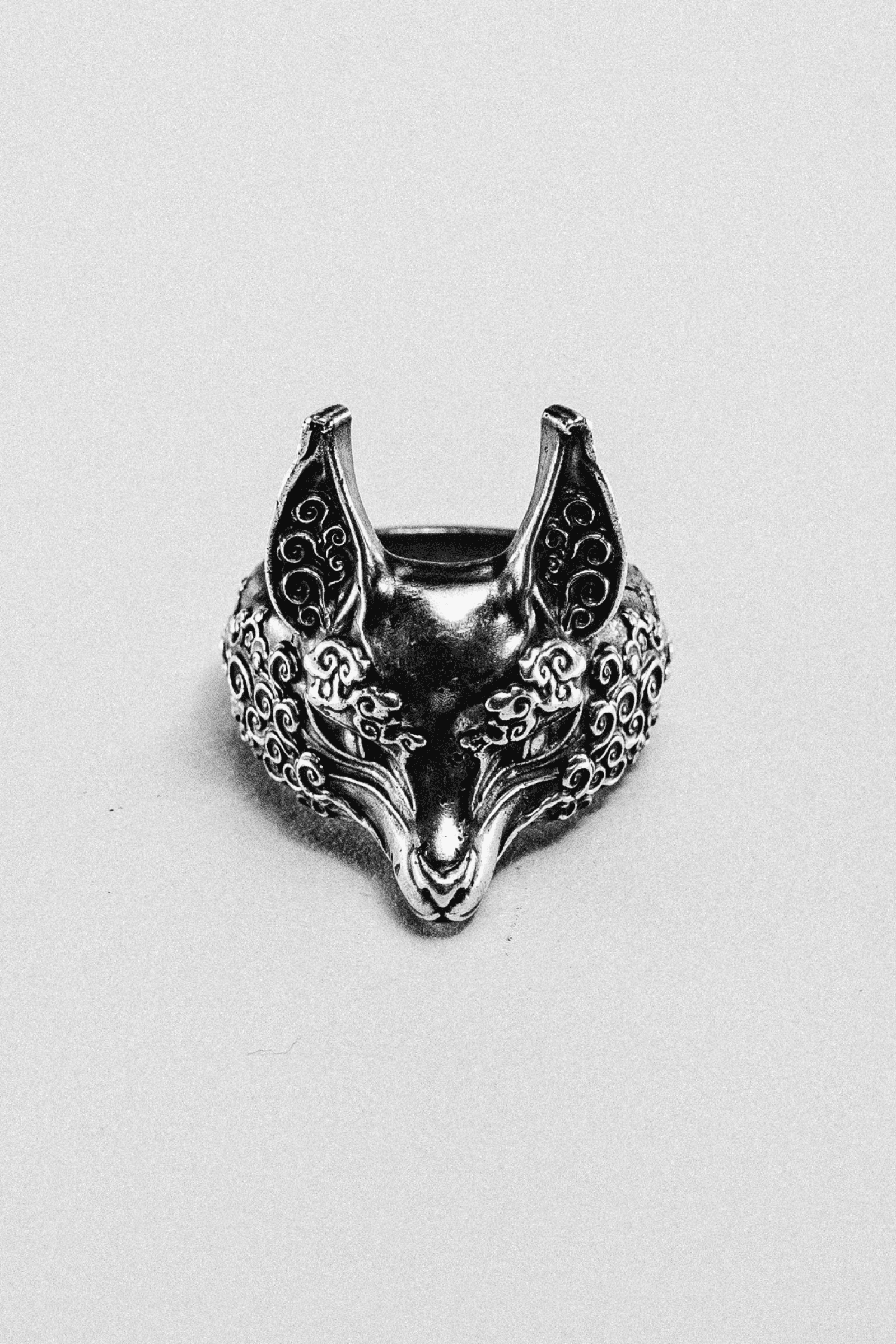 Fox Ring