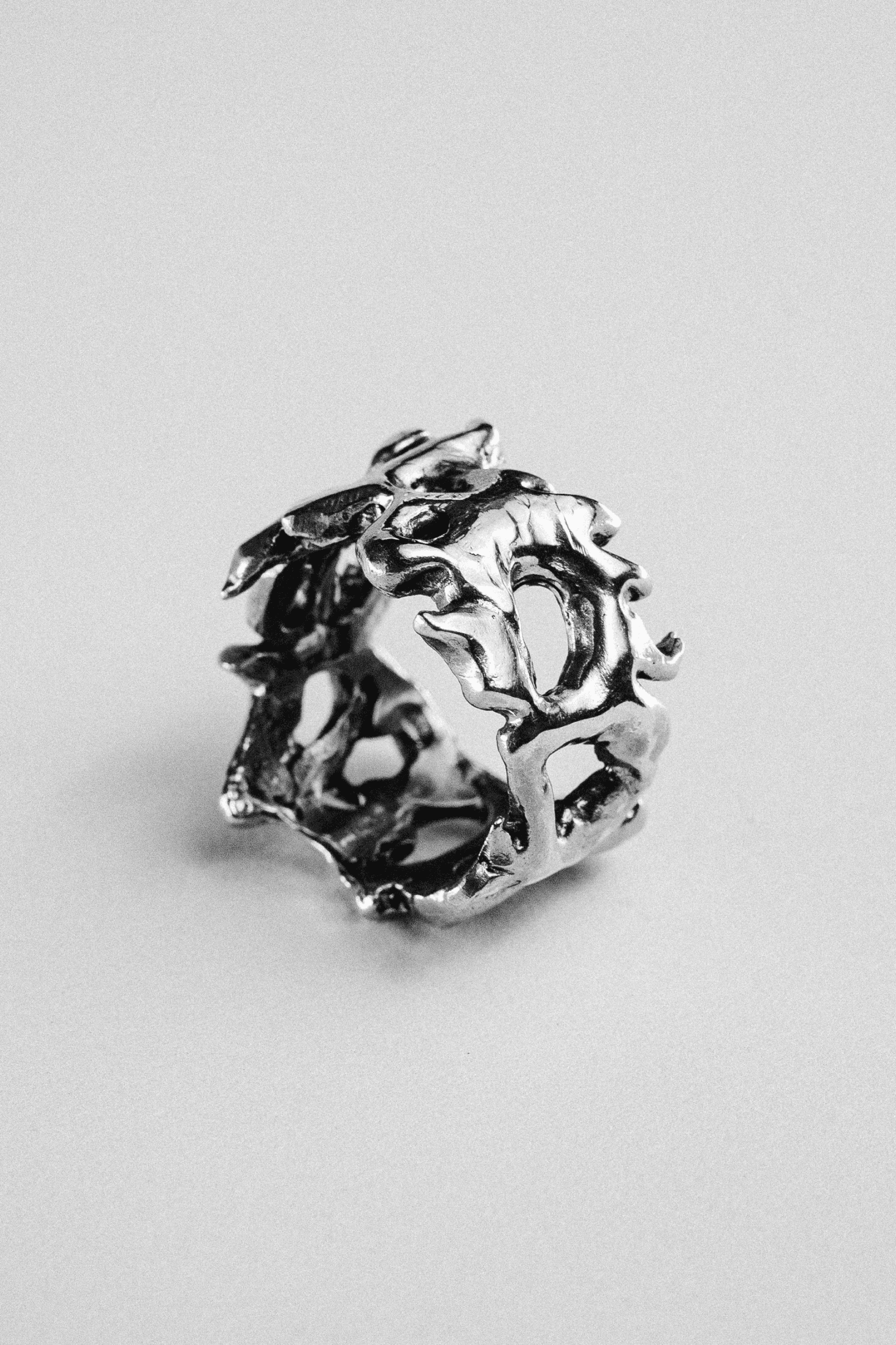 Halgai Ring
