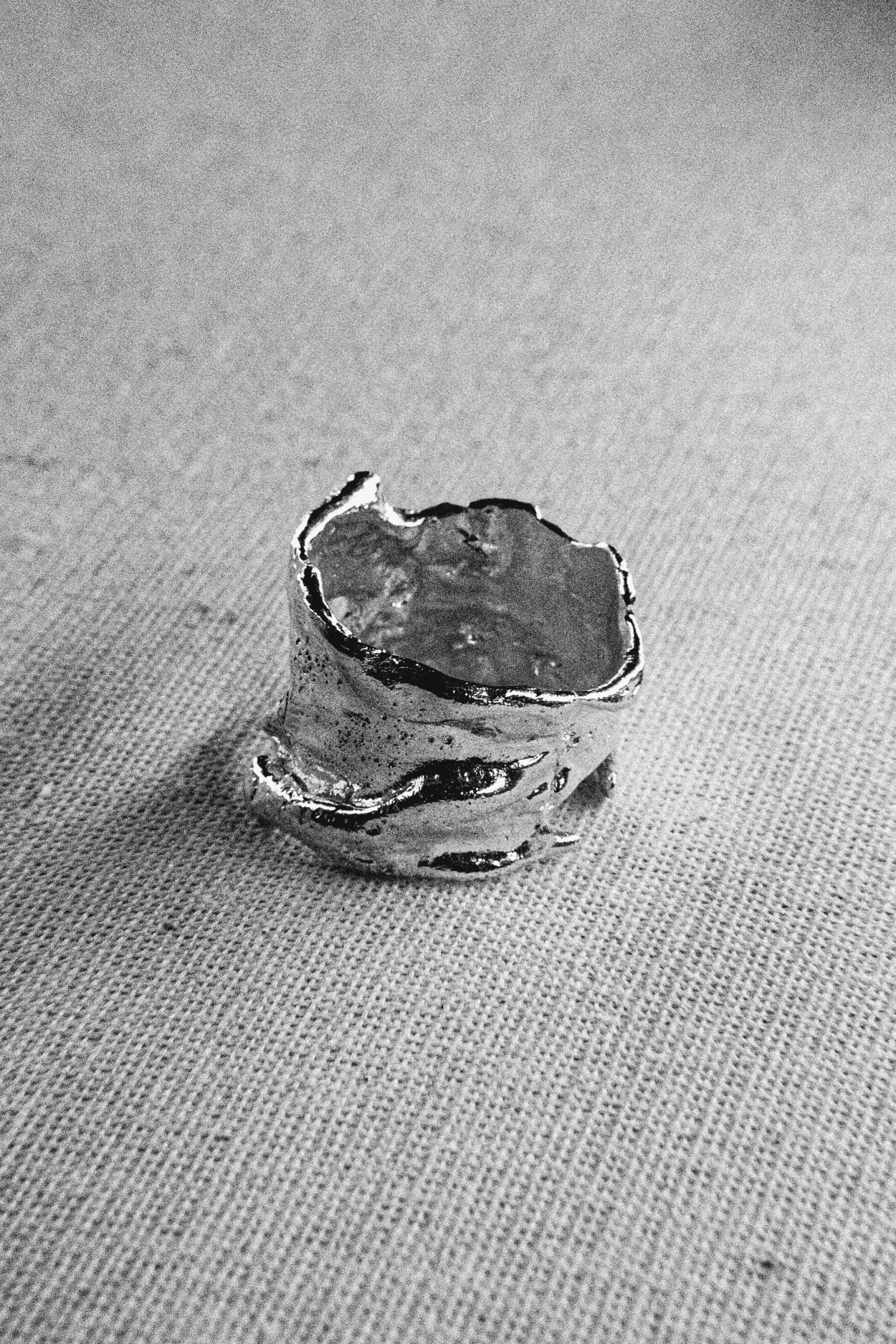 Lava Ring