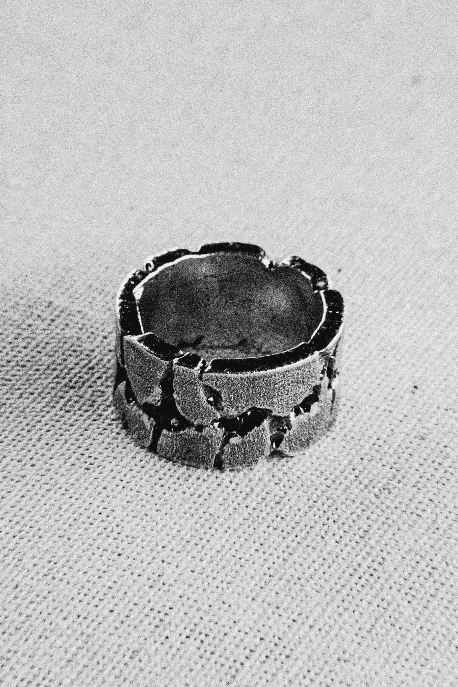 Smug Ring