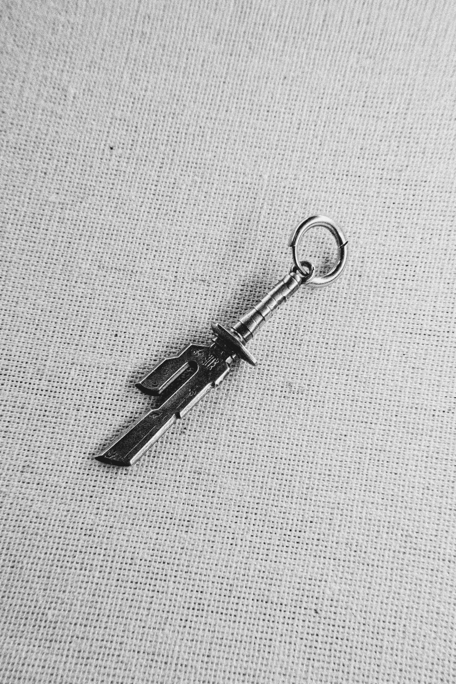Spear of Heaven Earring