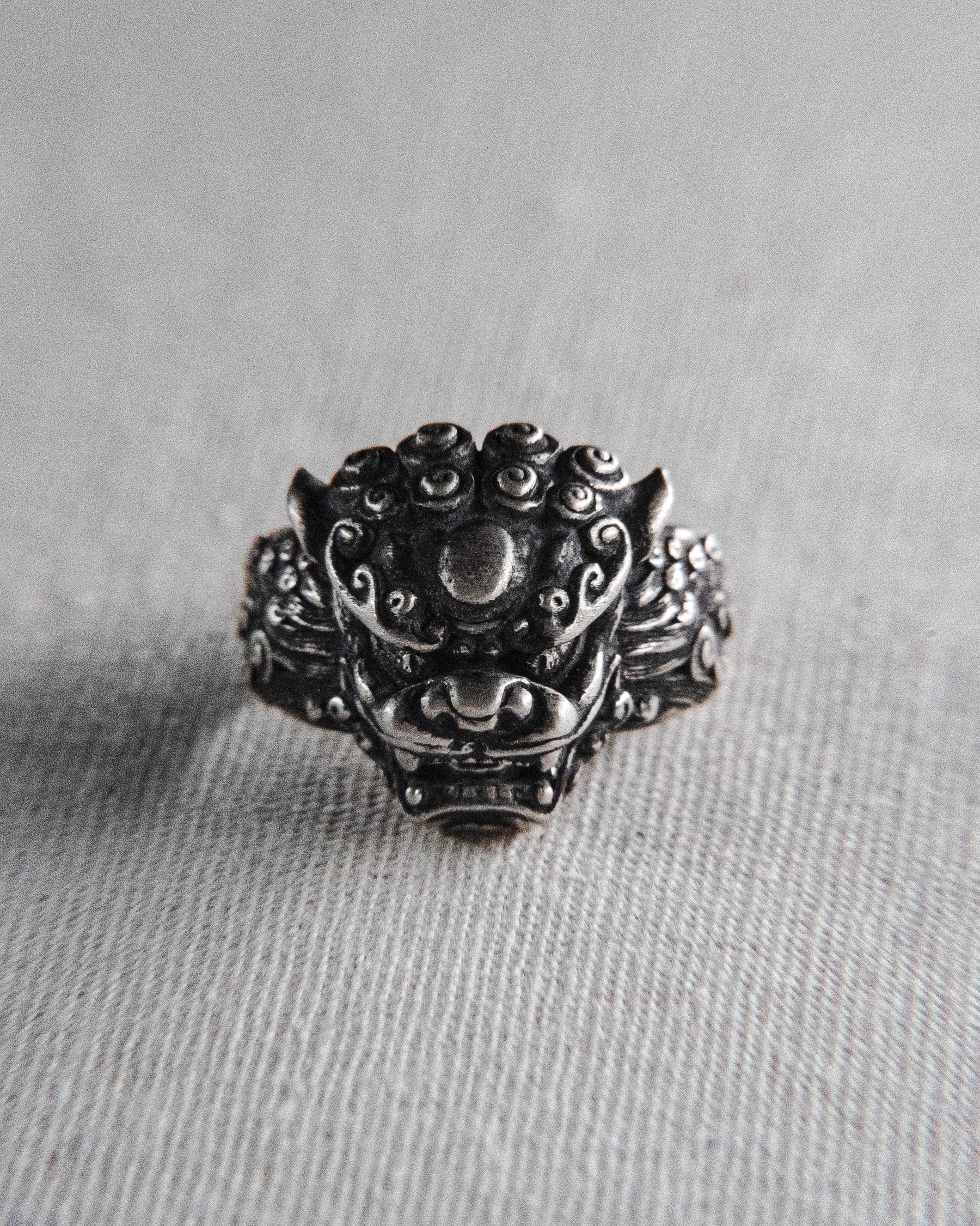 Arslan Ring — 03