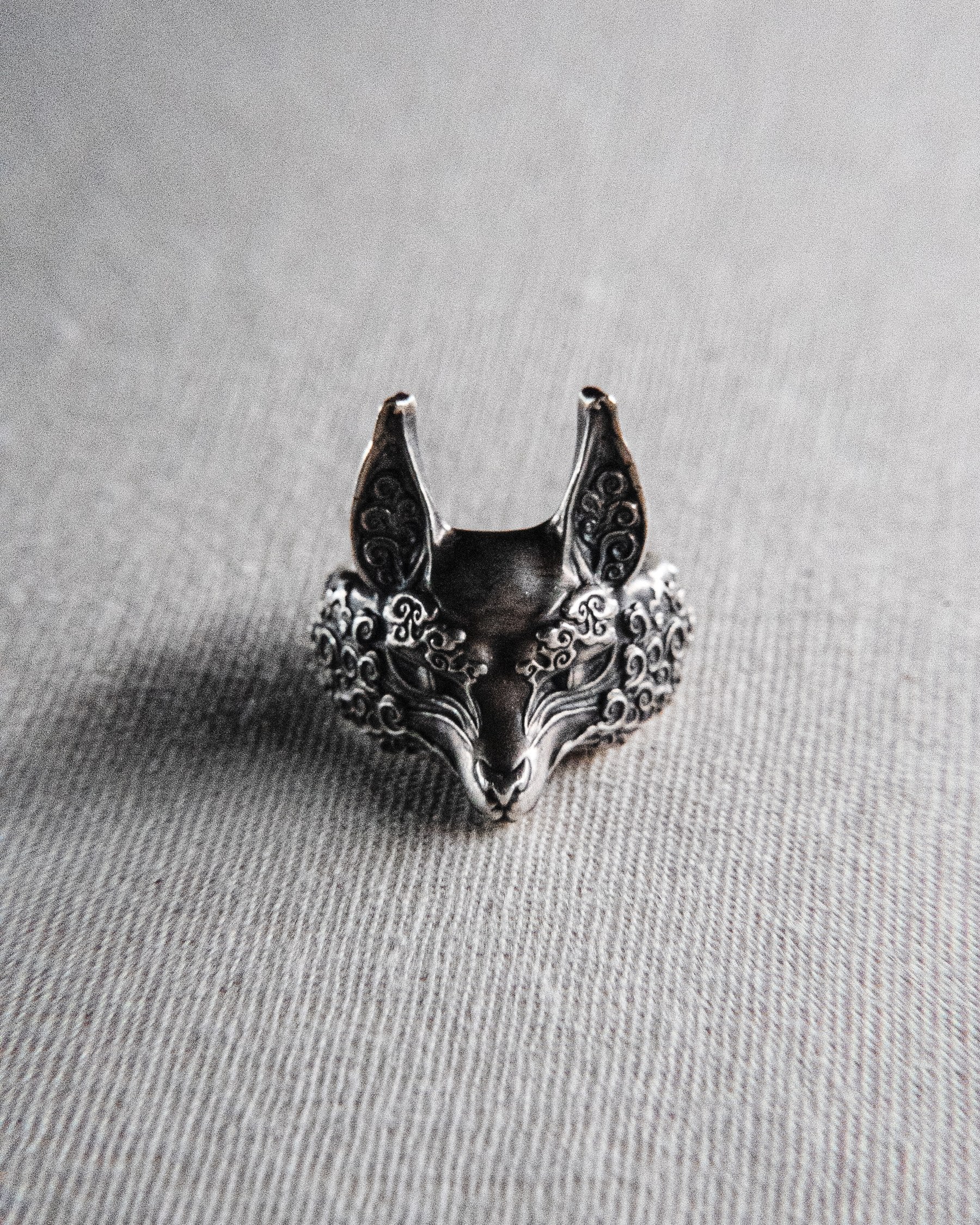 Fox Ring — 02