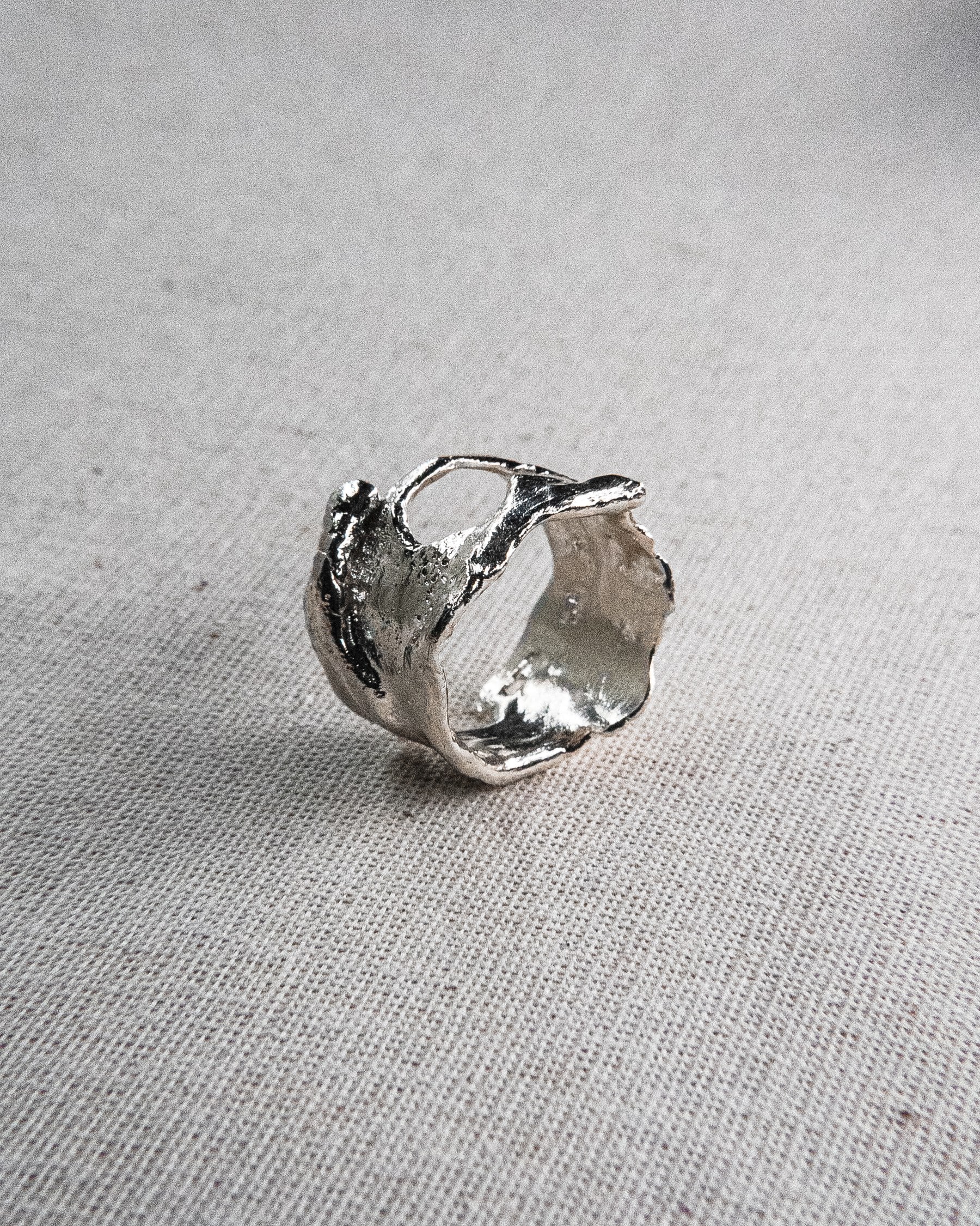 Lava Ring — 02