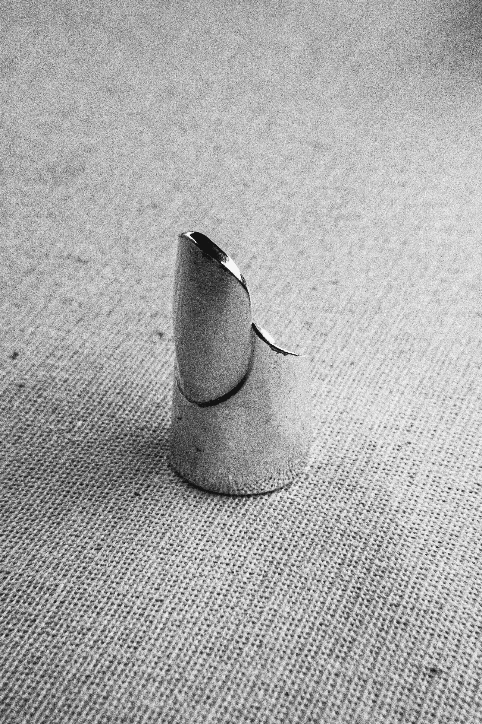 Single Finger