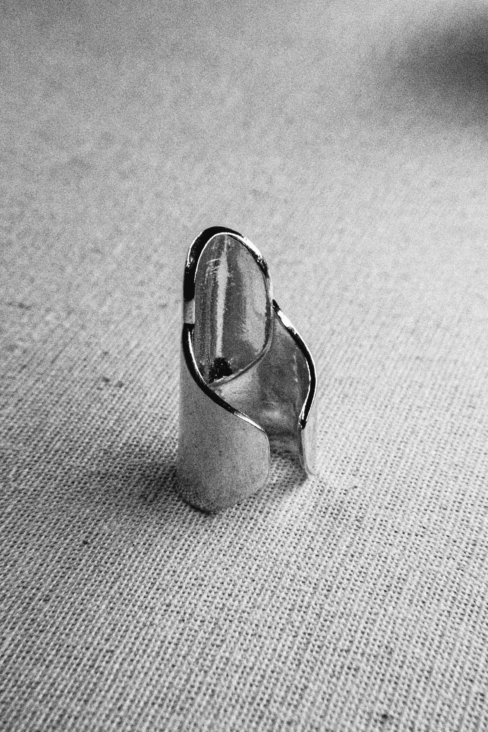 Single Finger