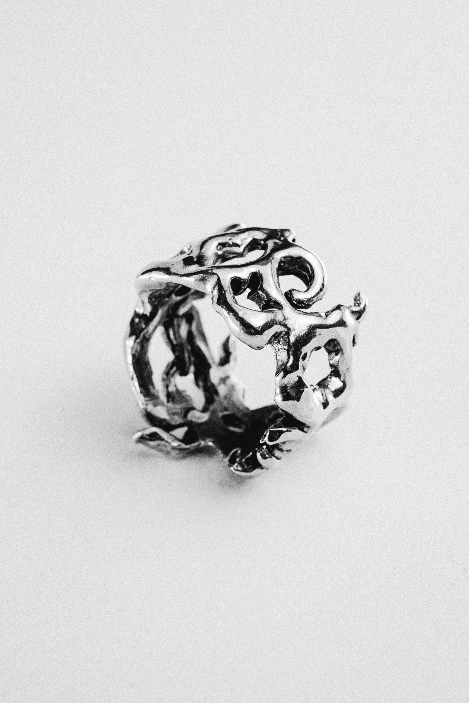 Halgai Ring
