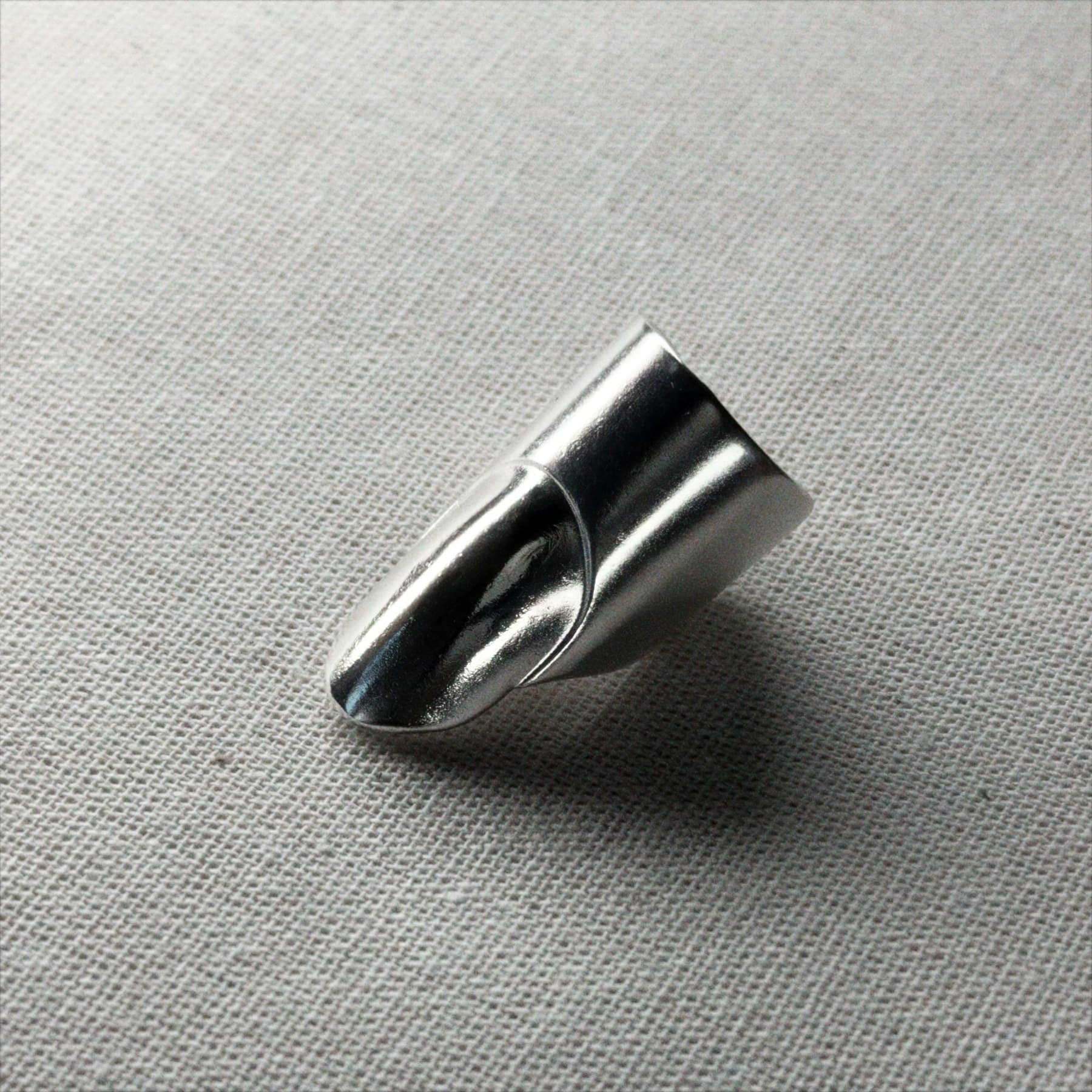 Single Finger