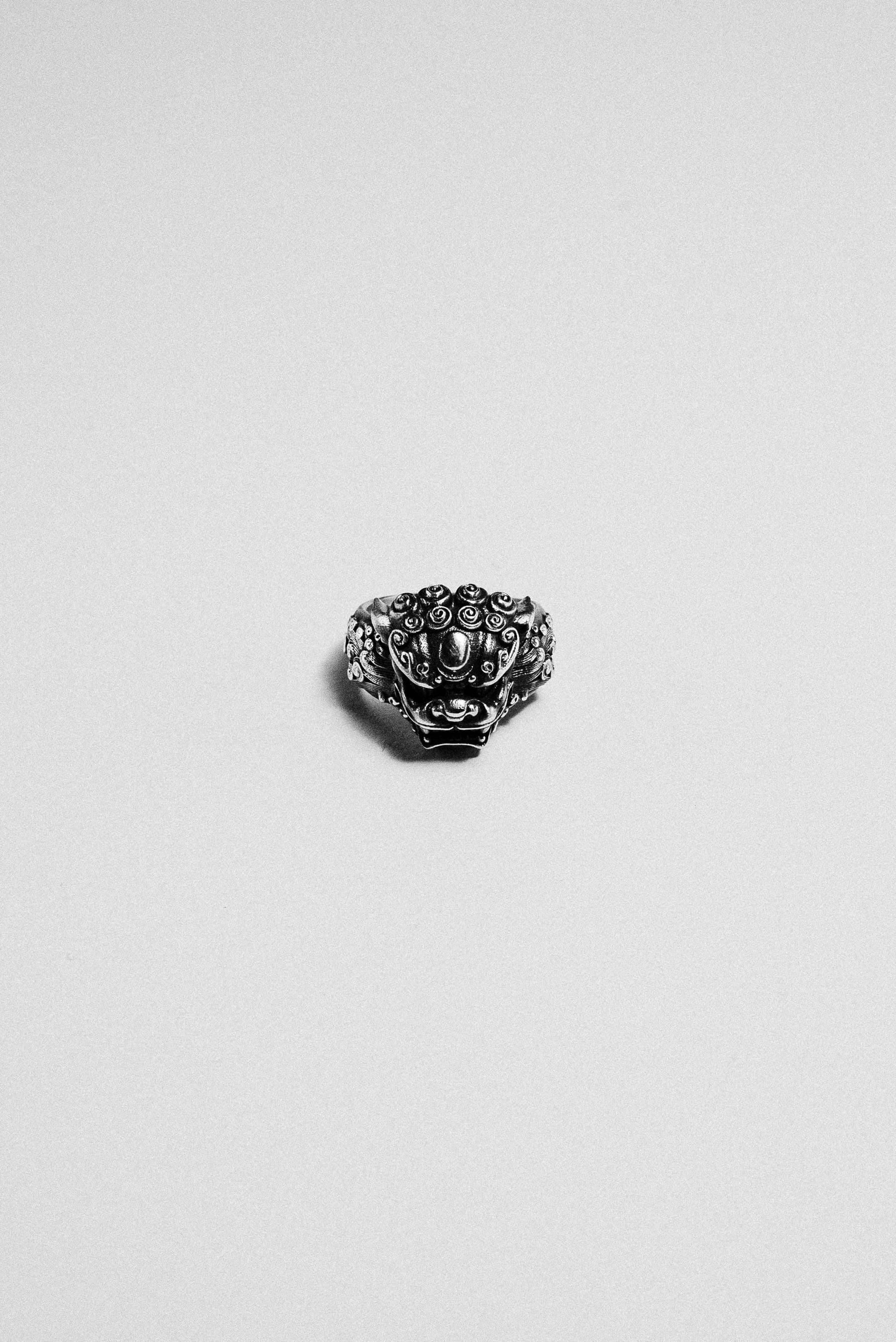 Arslan Ring