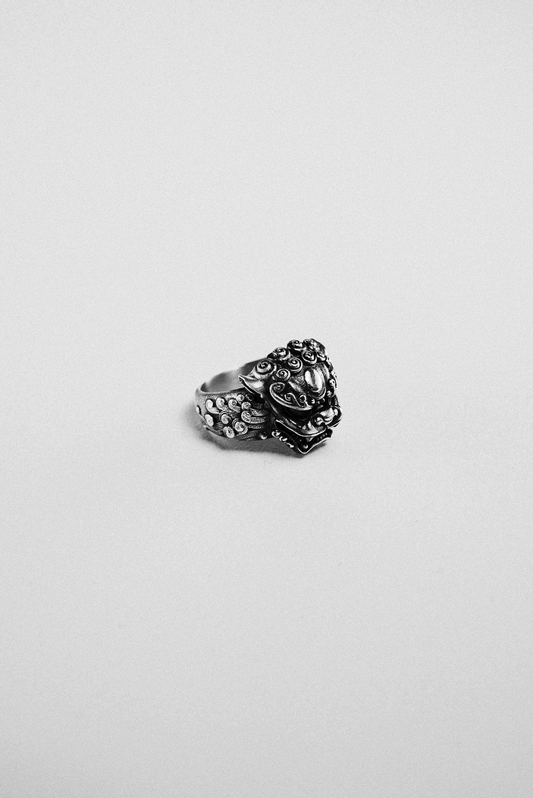 Arslan Ring