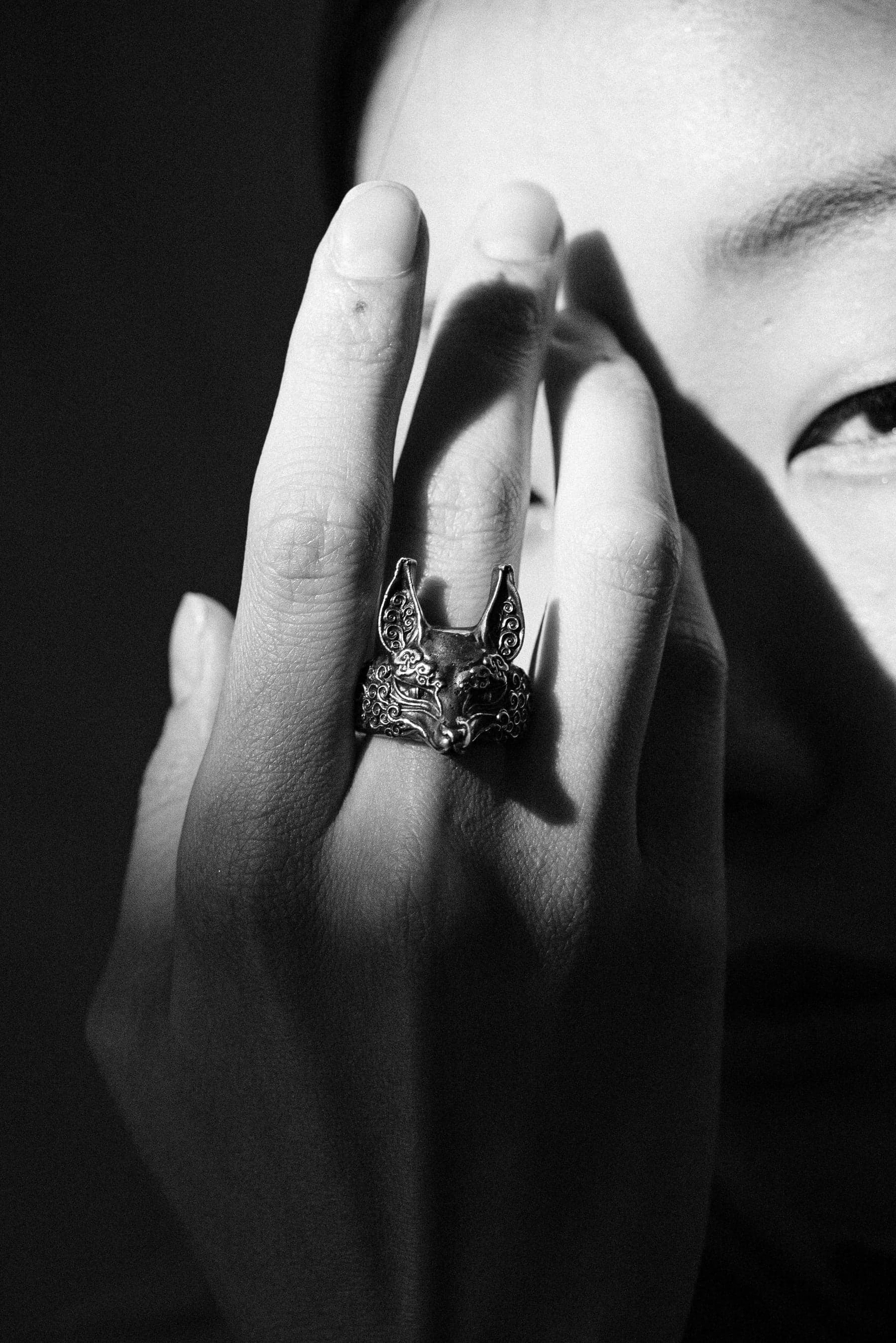 Fox Ring