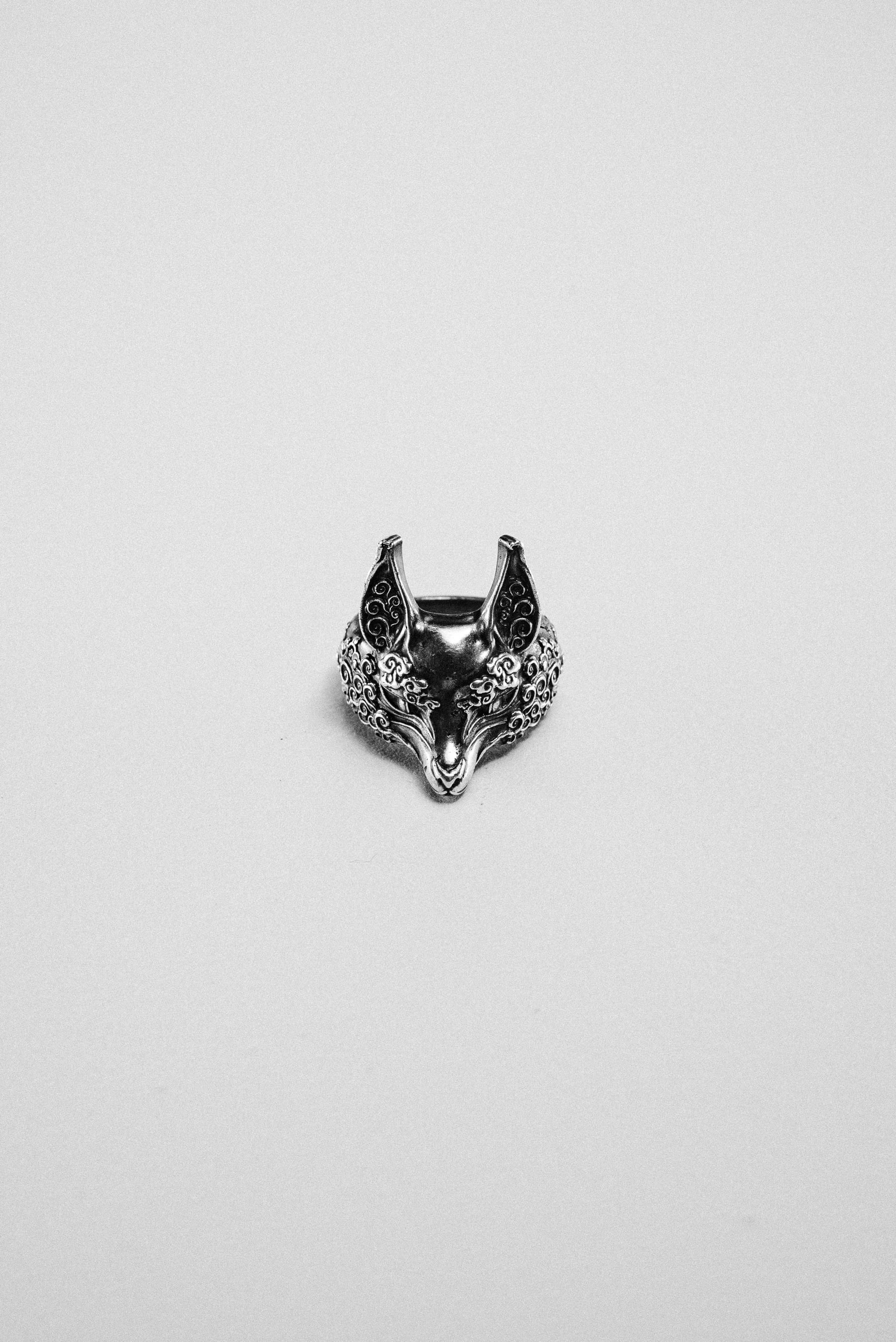 Fox Ring