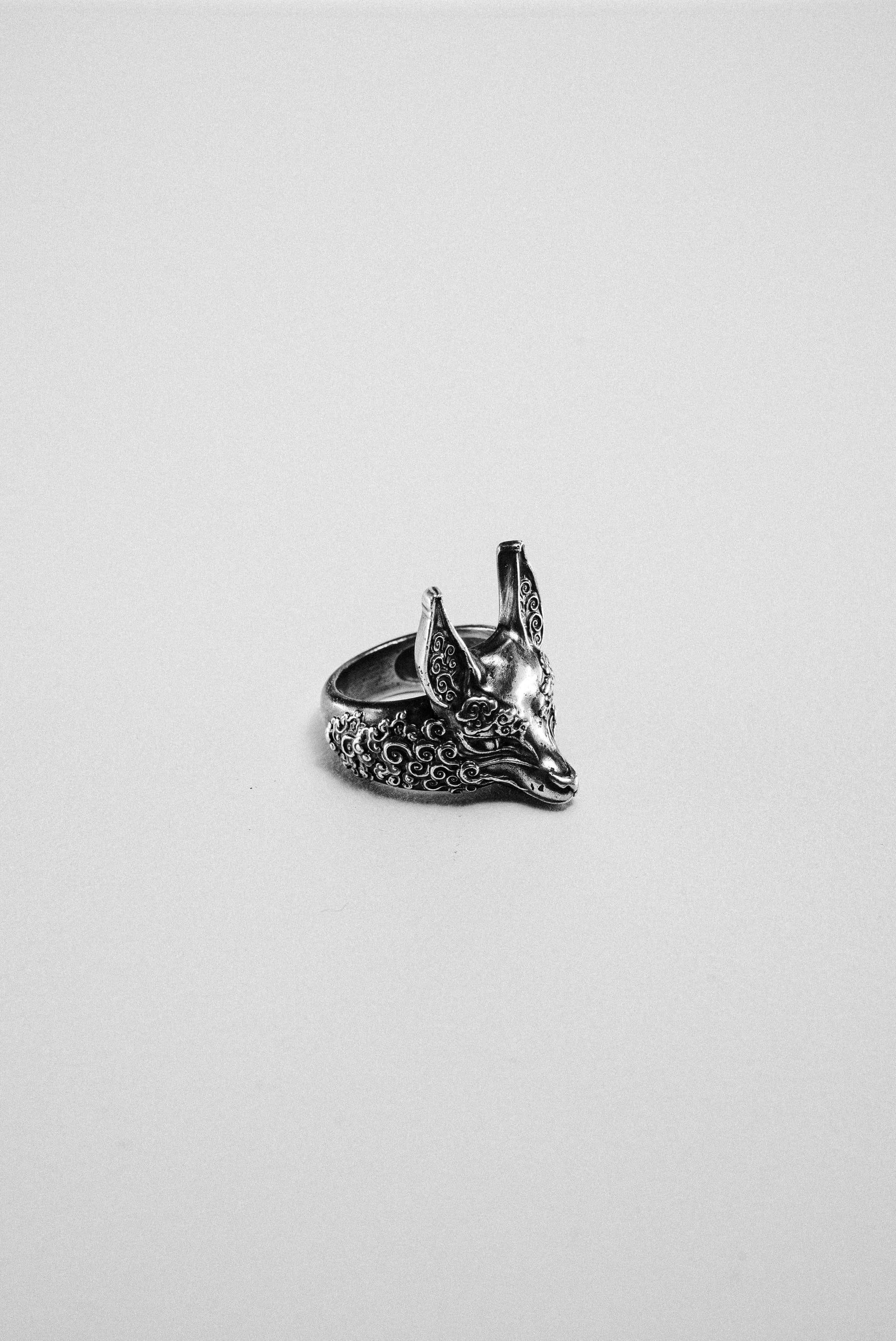 Fox Ring