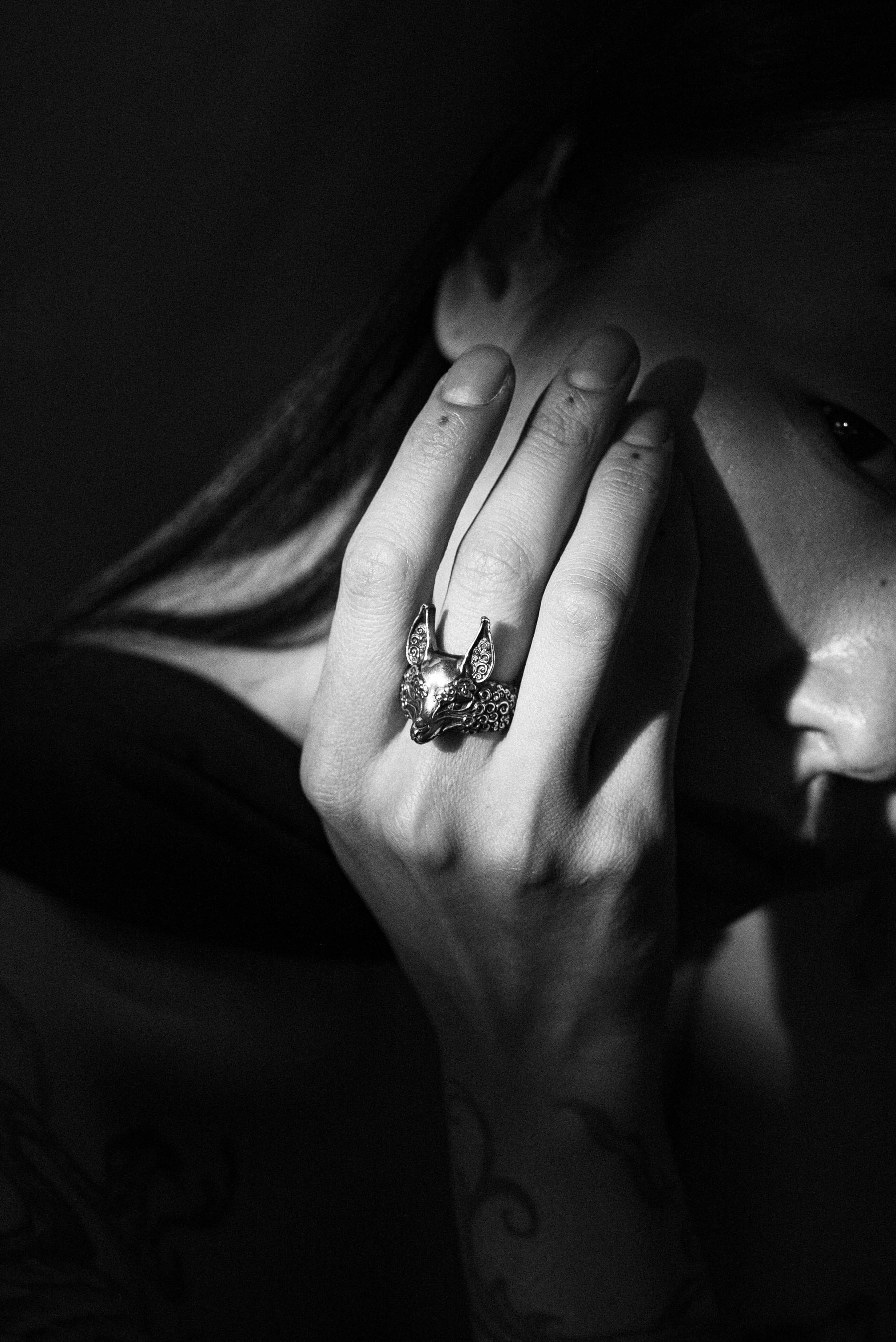 Fox Ring