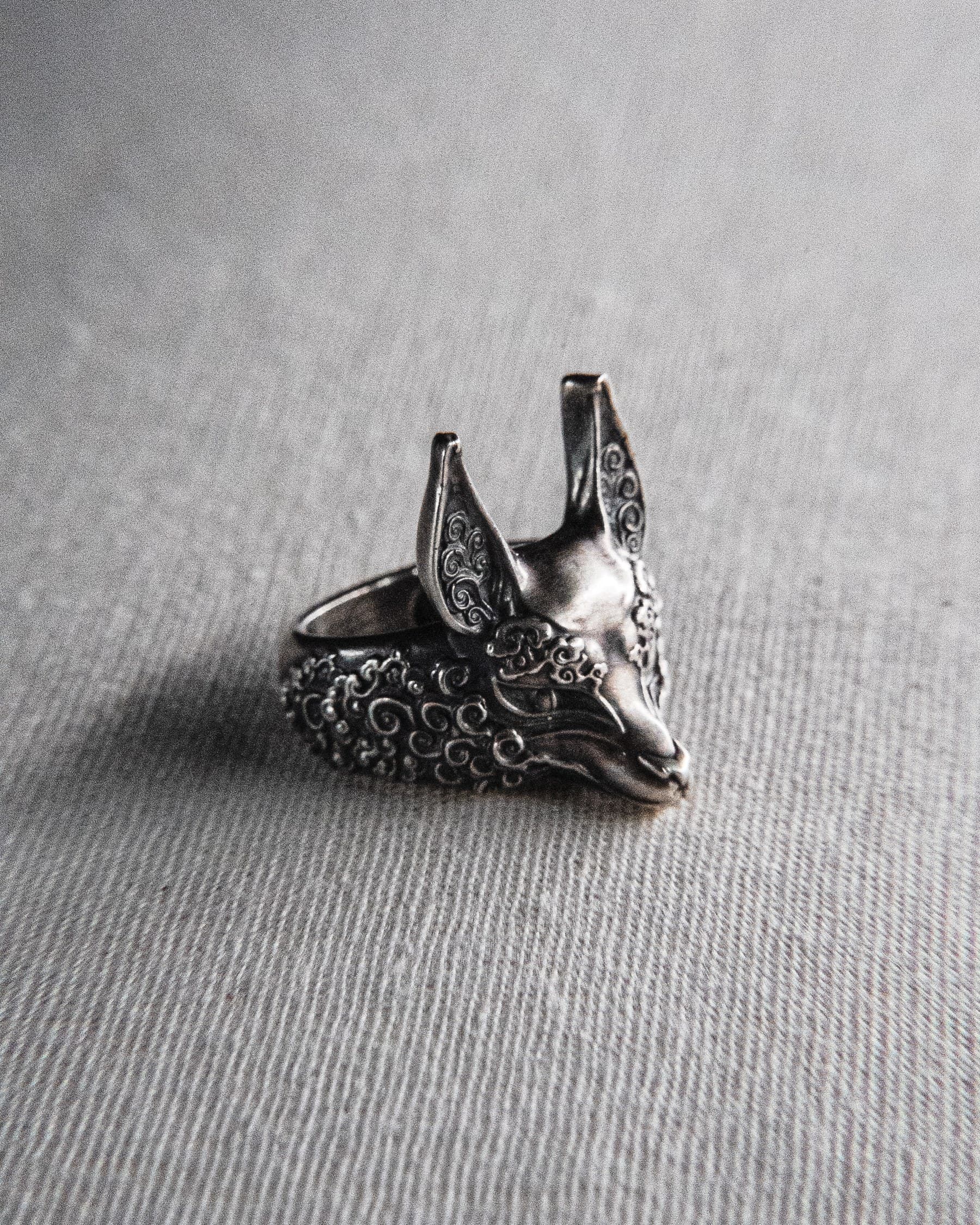 Fox Ring