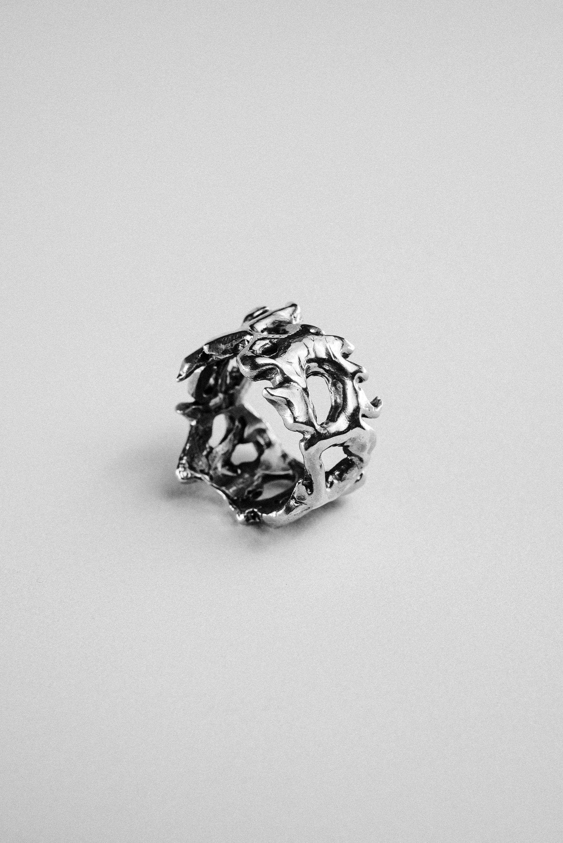 Halgai Ring