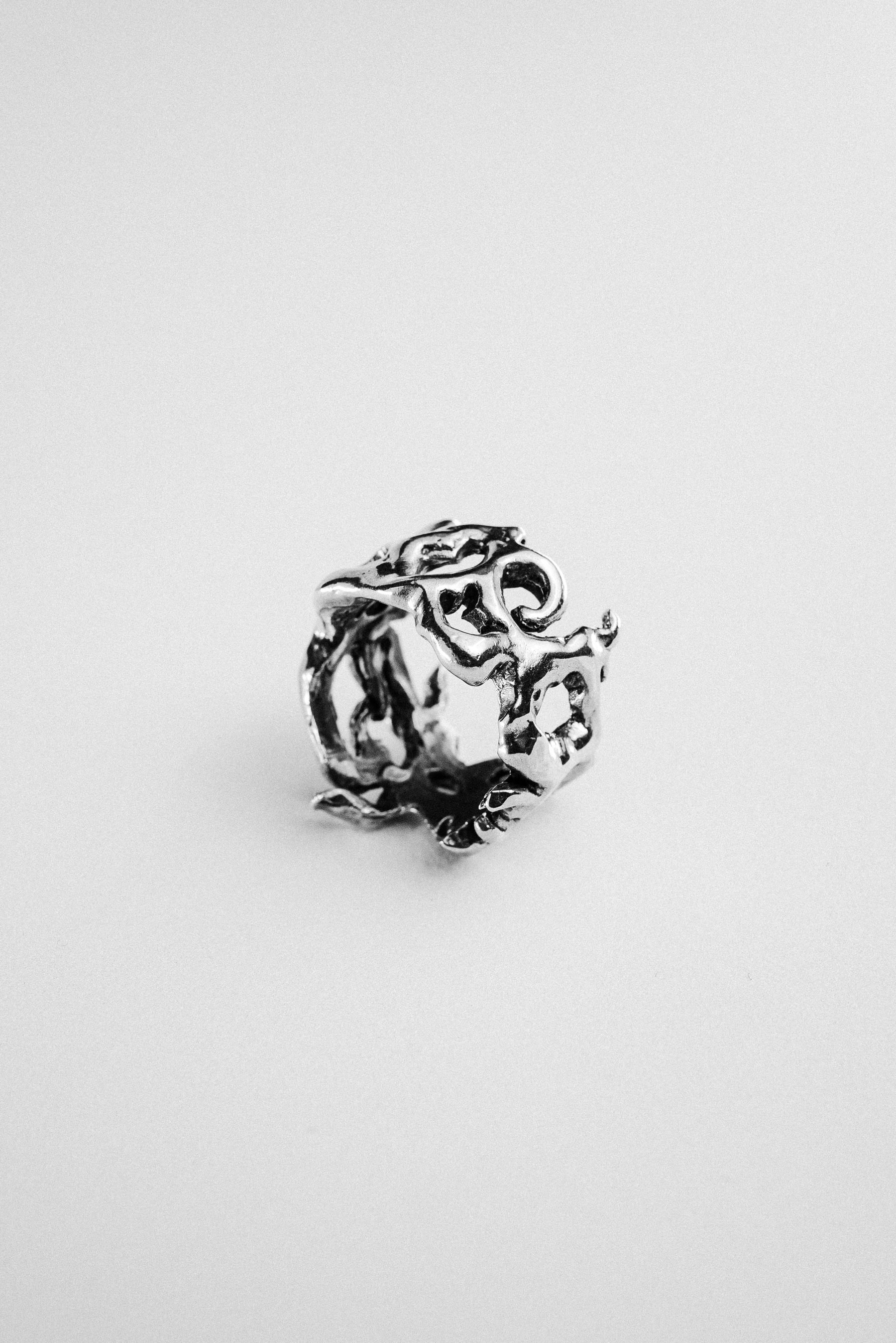 Halgai Ring