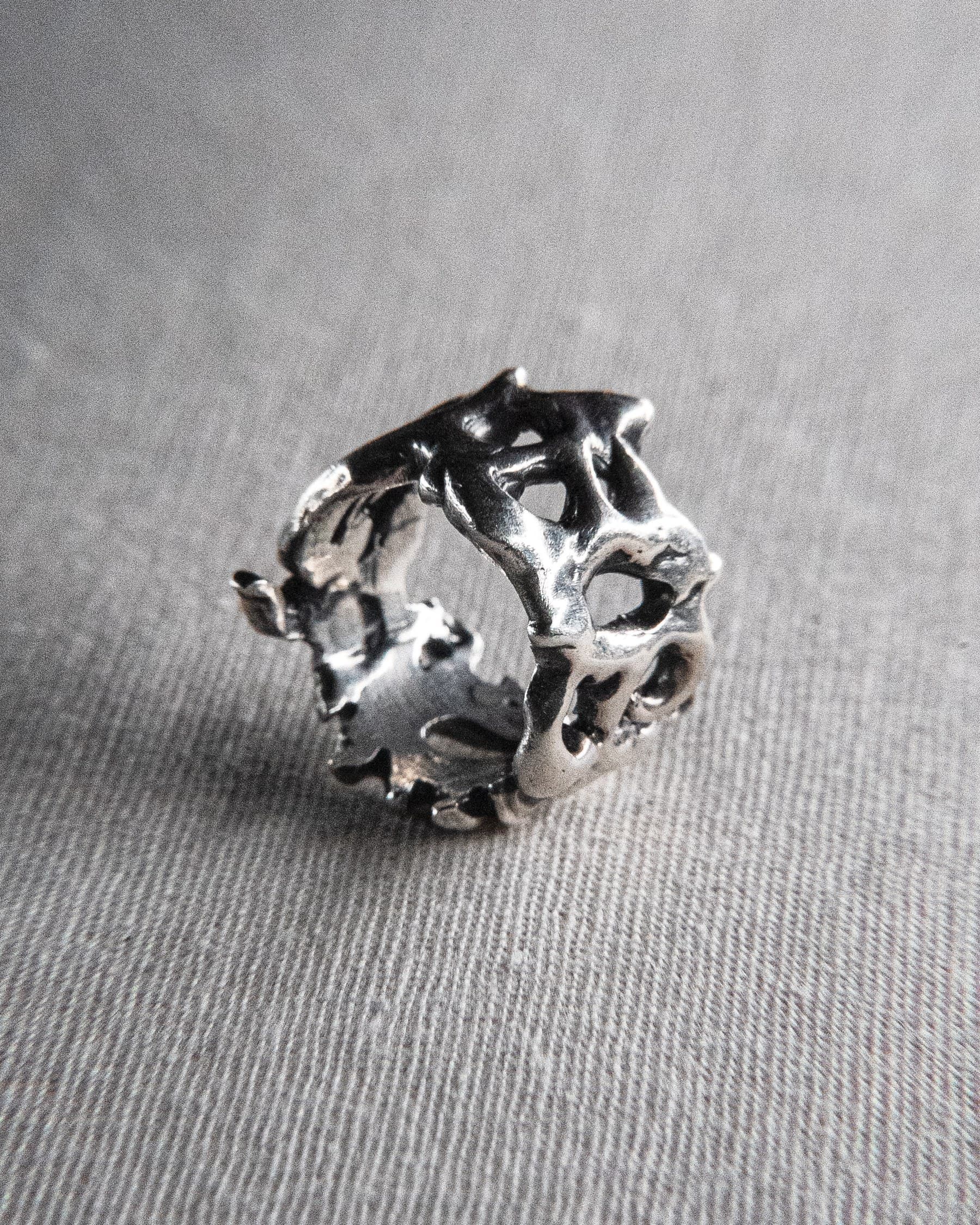 Halgai Ring