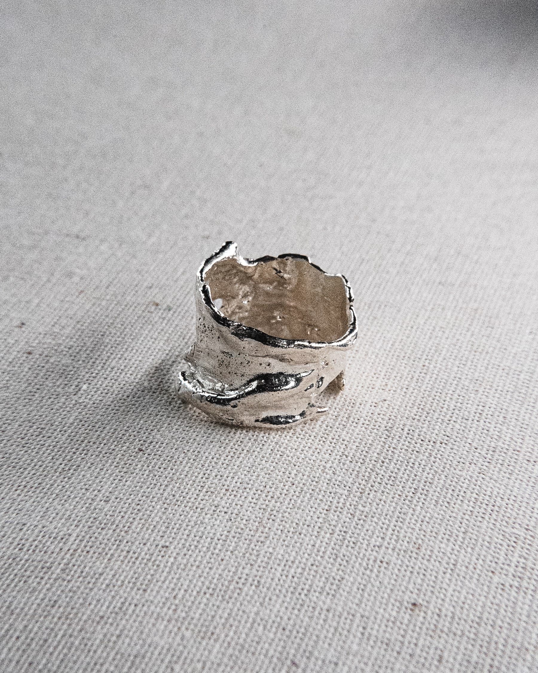 Lava Ring