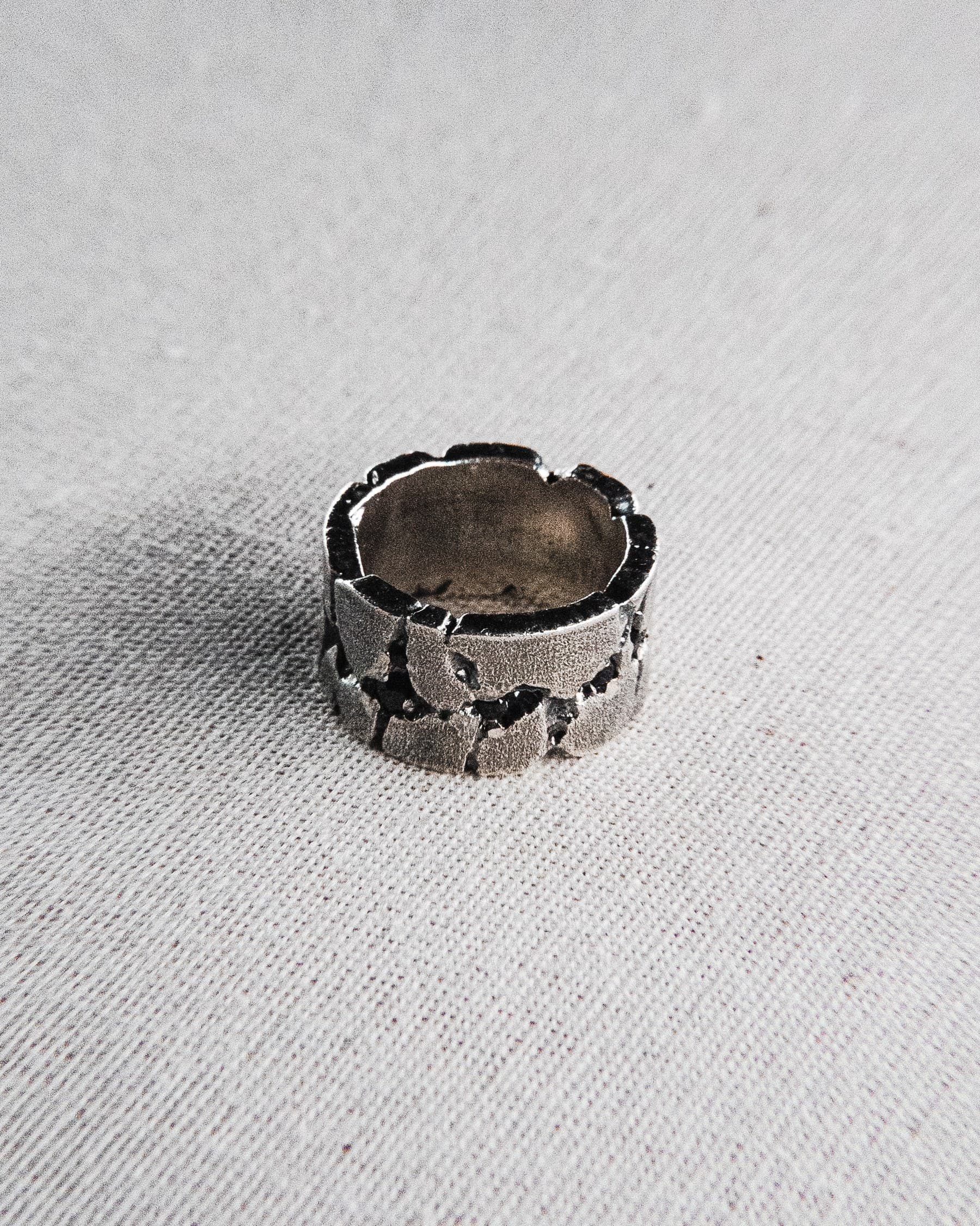 Smug Ring