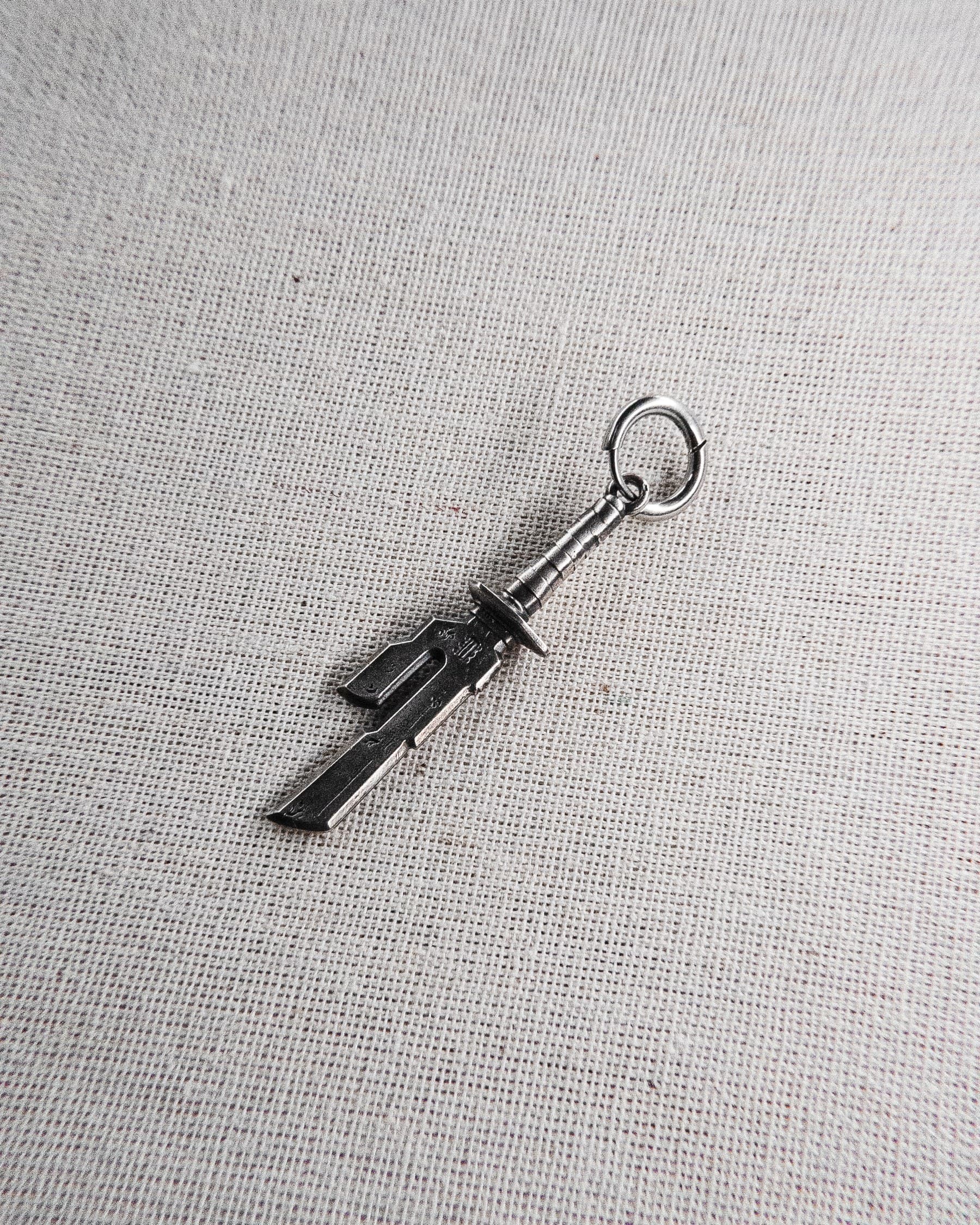 Spear of Heaven earring