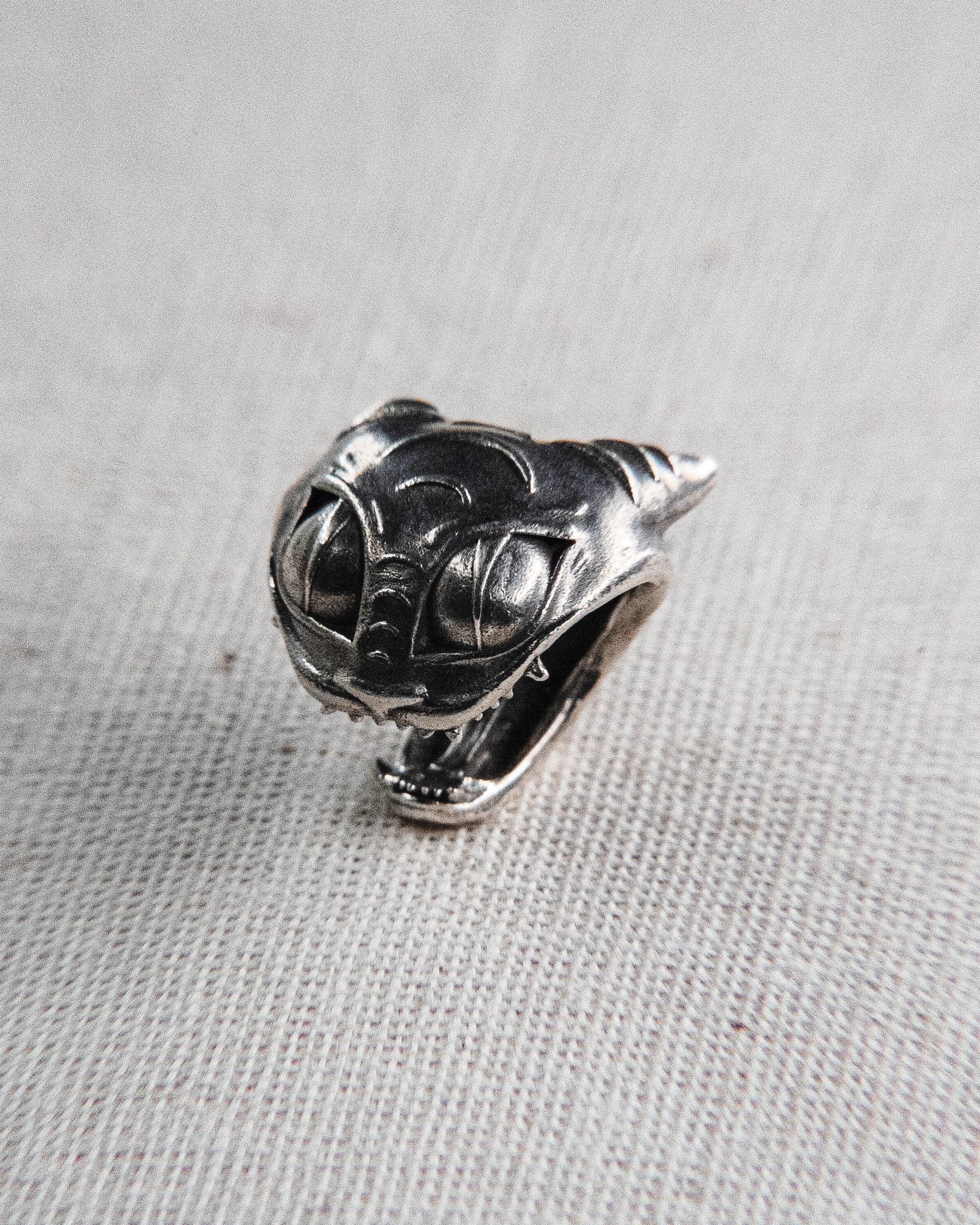 Tigra Cuff — 03