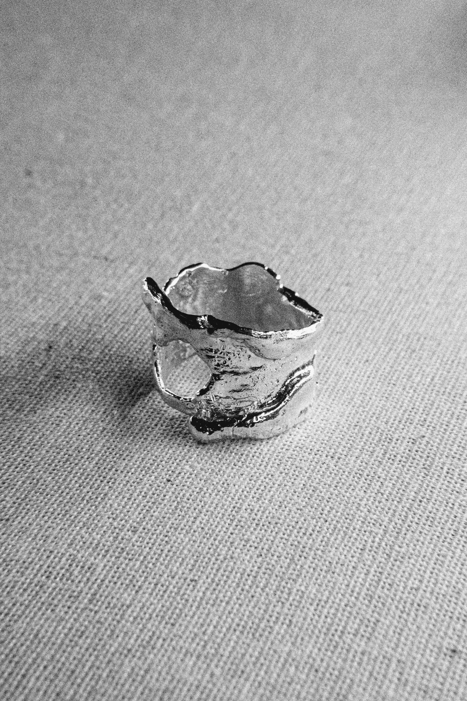Lava Ring