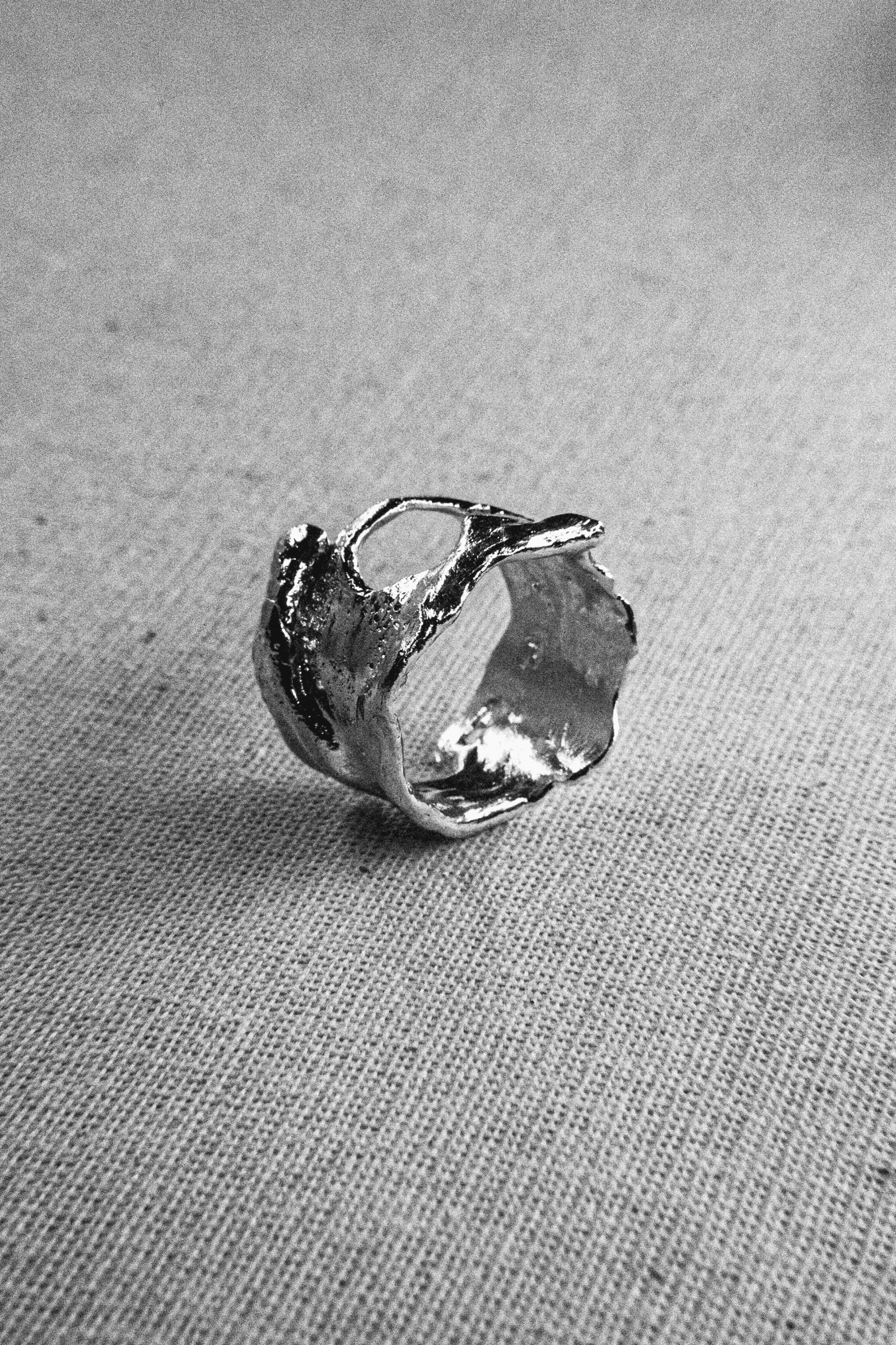 Lava Ring