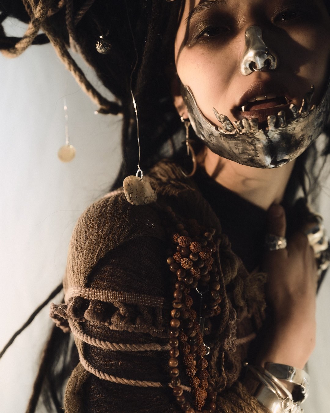 Catacomb Saints — 03